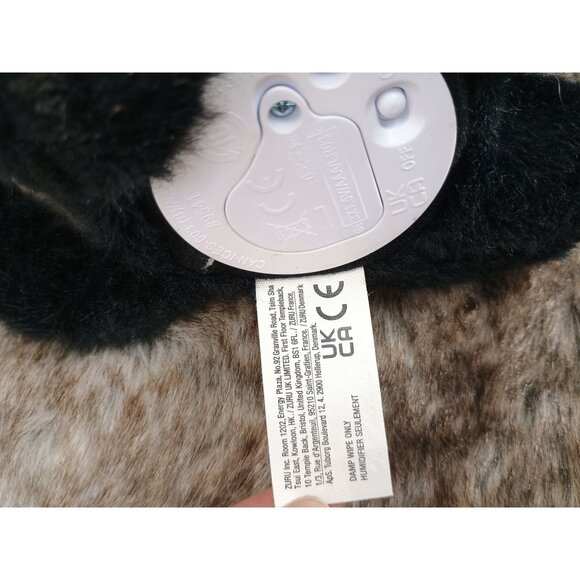 Pets Alive Smitten Kitten Surprise Bombay Black Cat LUCKY Interactive Plush‎ - Picture 5 of 7